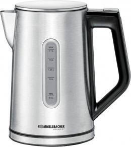 Чайник ROMMELSBACHER WK 3000
