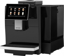 Кофемашина JETINNO JL15-BT-MW