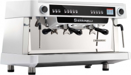 Кофемашина NUOVA SIMONELLI NUOVA AURELIA VOL XT 2GR высокие группы + PID + Double wall steam wand