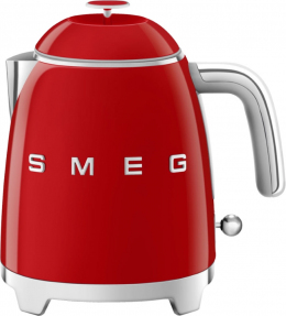 Чайник SMEG KLF05RDEU