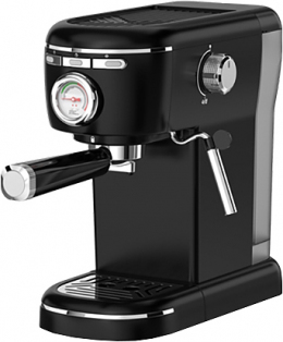 Кофемашина GENIARD GA-CM3201AY