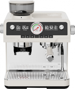 Кофемашина GENIARD GA-CM9908AY