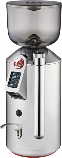 Кофемолка LA PAVONI LPGGRI01EU