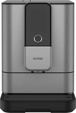 Кофемашина NIVONA CafeRomatica NICR 8103