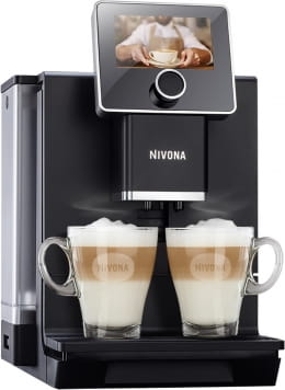 Кофемашина NIVONA CafeRomatica NICR 960