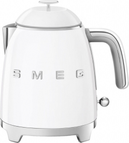 Чайник SMEG KLF05WHEU