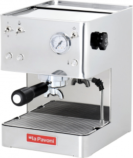 Кофемашина LA PAVONI LPMCBS01EU