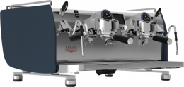 Кофемашина VICTORIA ARDUINO Maverick Gravimetric Volumetric T3 2 GR высокие группы + экономайзер
