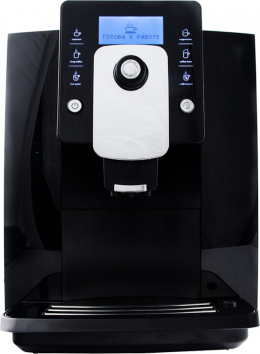 Кофемашина KAFFIT COM Siena KLM1601