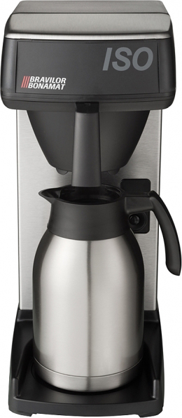 Капельная кофеварка BRAVILOR BONAMAT Iso
