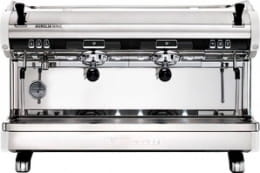 Кофемашина NUOVA SIMONELLI Aurelia Wave 2 Gr S высокие группы