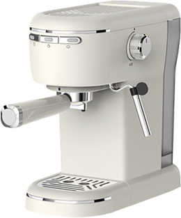 Кофемашина GENIARD GA-CM3101AB