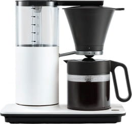 Капельная кофеварка WILFA CM2W-A125