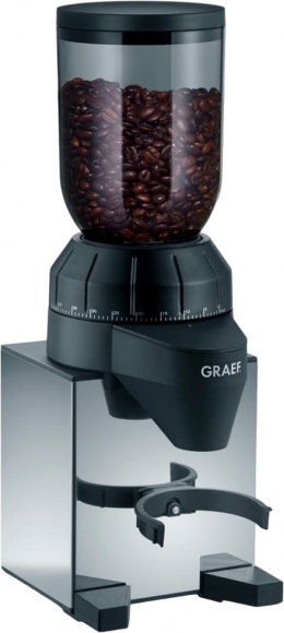 Кофемолка GRAEF CM 820