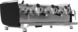 Кофемашина VICTORIA ARDUINO Maverick Gravimetric Volumetric T3 3 GR высокие группы + экономайзер