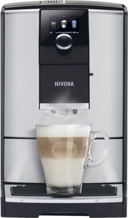 Кофемашина NIVONA CafeRomatica NICR 799
