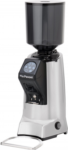 Кофемолка LA PAVONI PGZIP2BC00EU