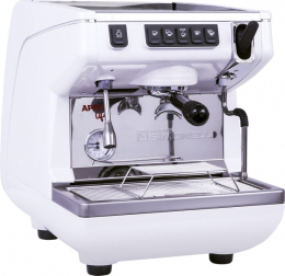 Кофемашина NUOVA SIMONELLI Appia Life 1Gr V высокая группа