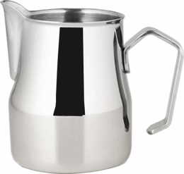 Серебристый