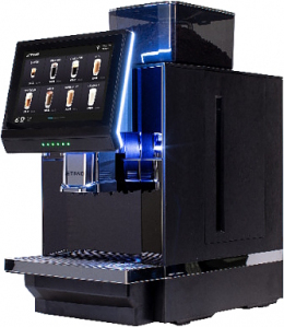 Кофемашина JETINNO JL36А-ST-MW