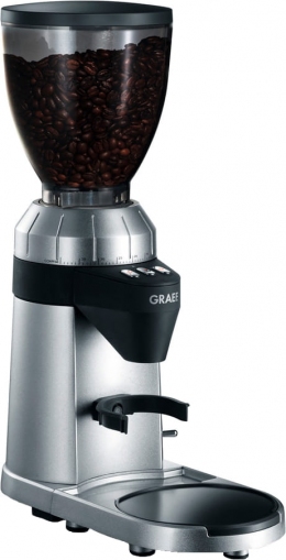 Кофемолка GRAEF CM 900