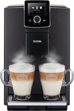 Кофемашина NIVONA CafeRomatica NICR 820