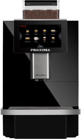 Кофемашина DR.COFFEE PROXIMA F11 Pro Plus