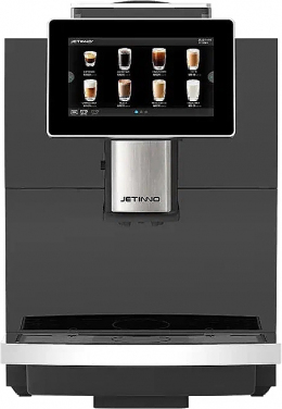 Кофемашина JETINNO JL15-BT-MW