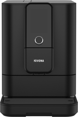 Кофемашина NIVONA CafeRomatica NICR 8101