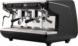 Кофемашина NUOVA SIMONELLI Appia Life XT 2 Gr высокие группы + экономайзер + PID