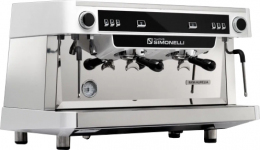 Кофемашина NUOVA SIMONELLI Nuova Aurelia 2 Gr S высокие группы