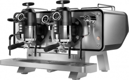 Серебристая