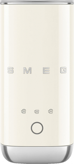 Вспениватель молока SMEG MFF02CREU