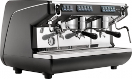 Кофемашина Nuova Simonelli Appia Life 2 Gr V высокие группы + экономайзер